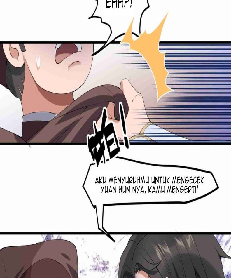 First Dragon (Yuanlong) Chapter 07 Gambar 30
